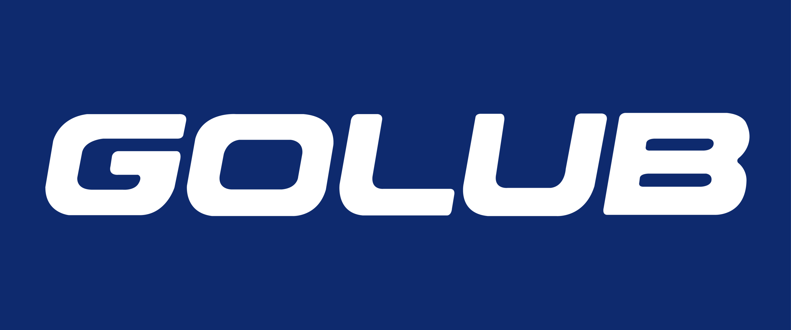 Golub logo